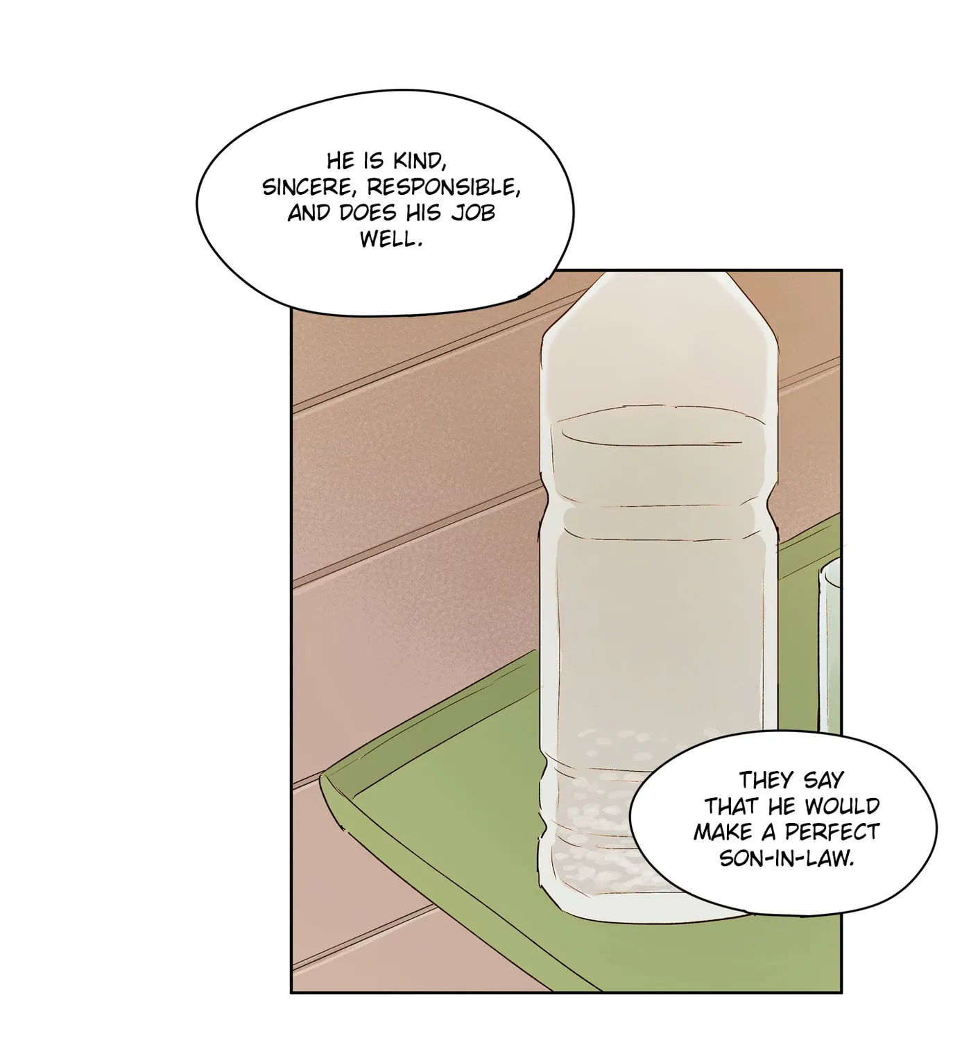 Home (Ep) Chapter 4 page 54 - 