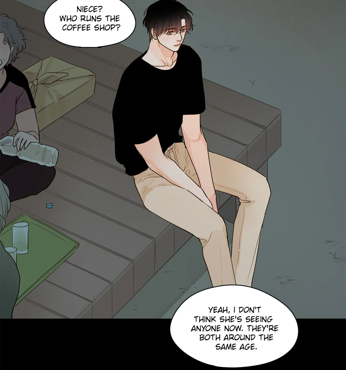Home (Ep) Chapter 4 page 56 - 