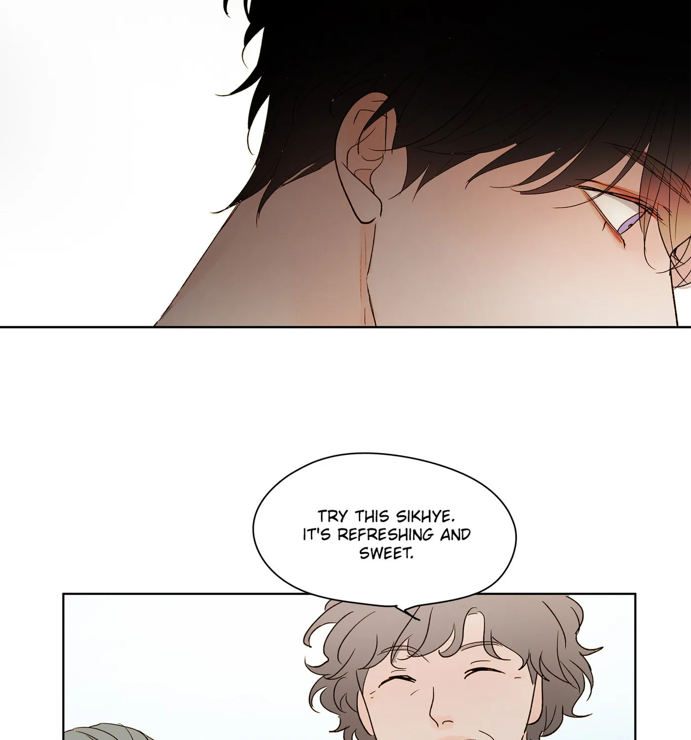 Home (Ep) Chapter 4 page 59 - 