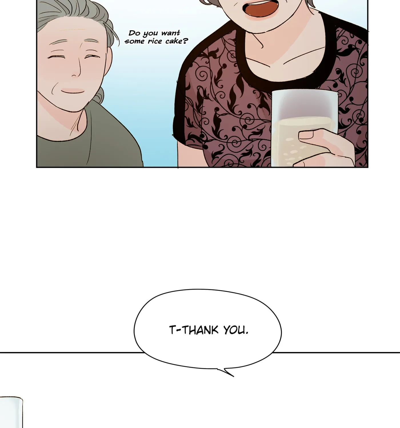Home (Ep) Chapter 4 page 60 - 