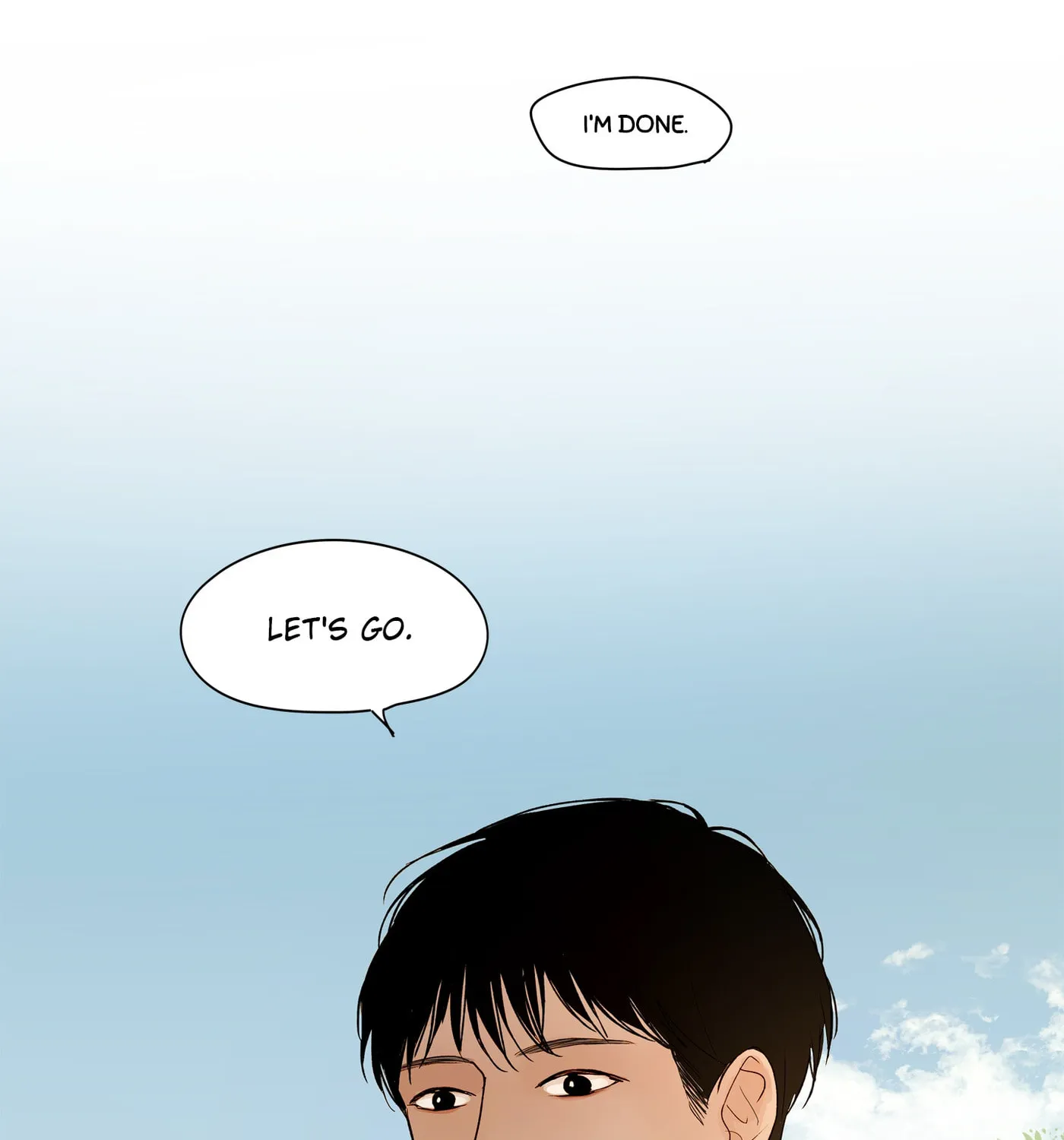 Home (Ep) Chapter 4 page 64 - 
