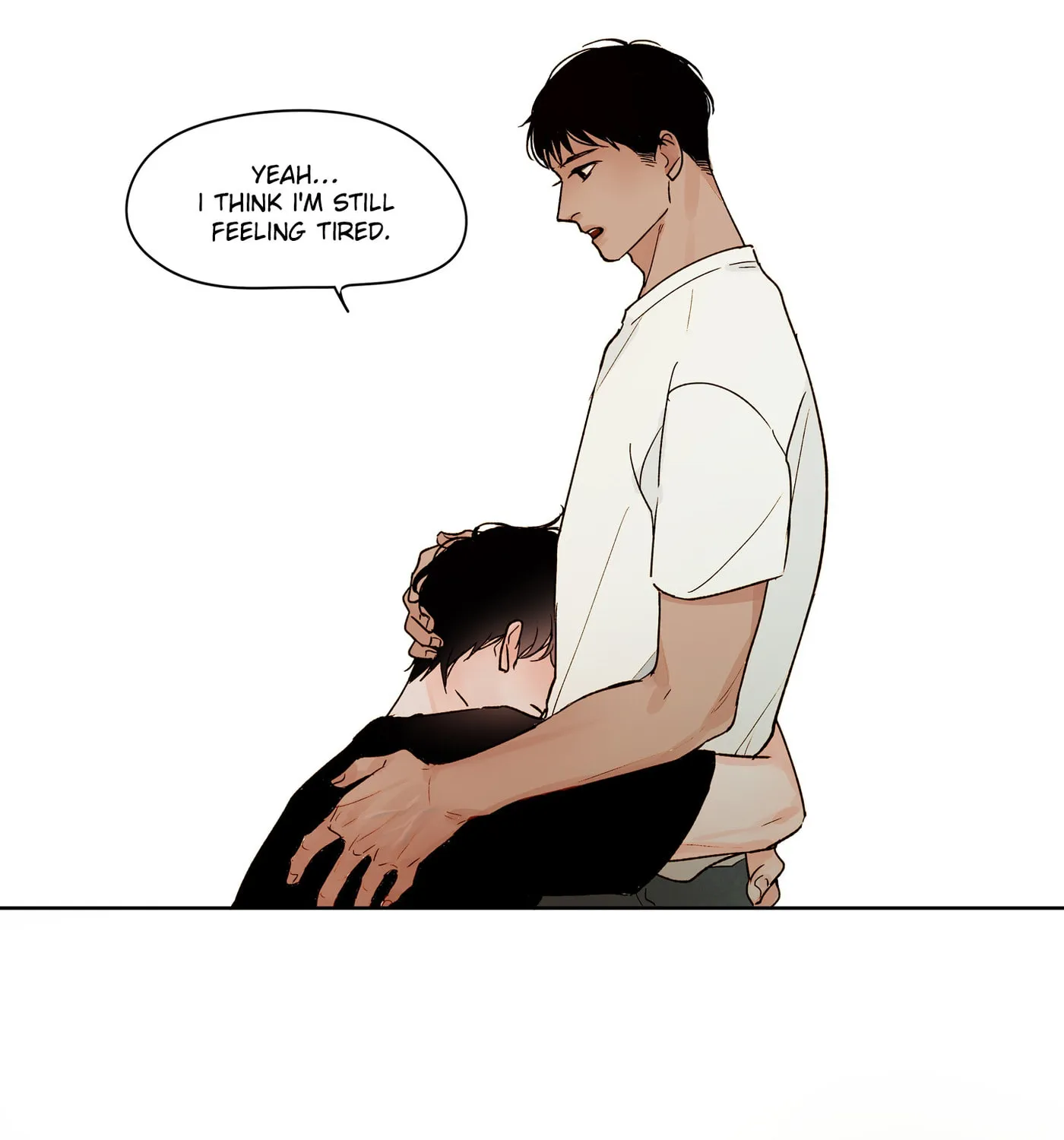 Home (Ep) Chapter 4 page 73 - 