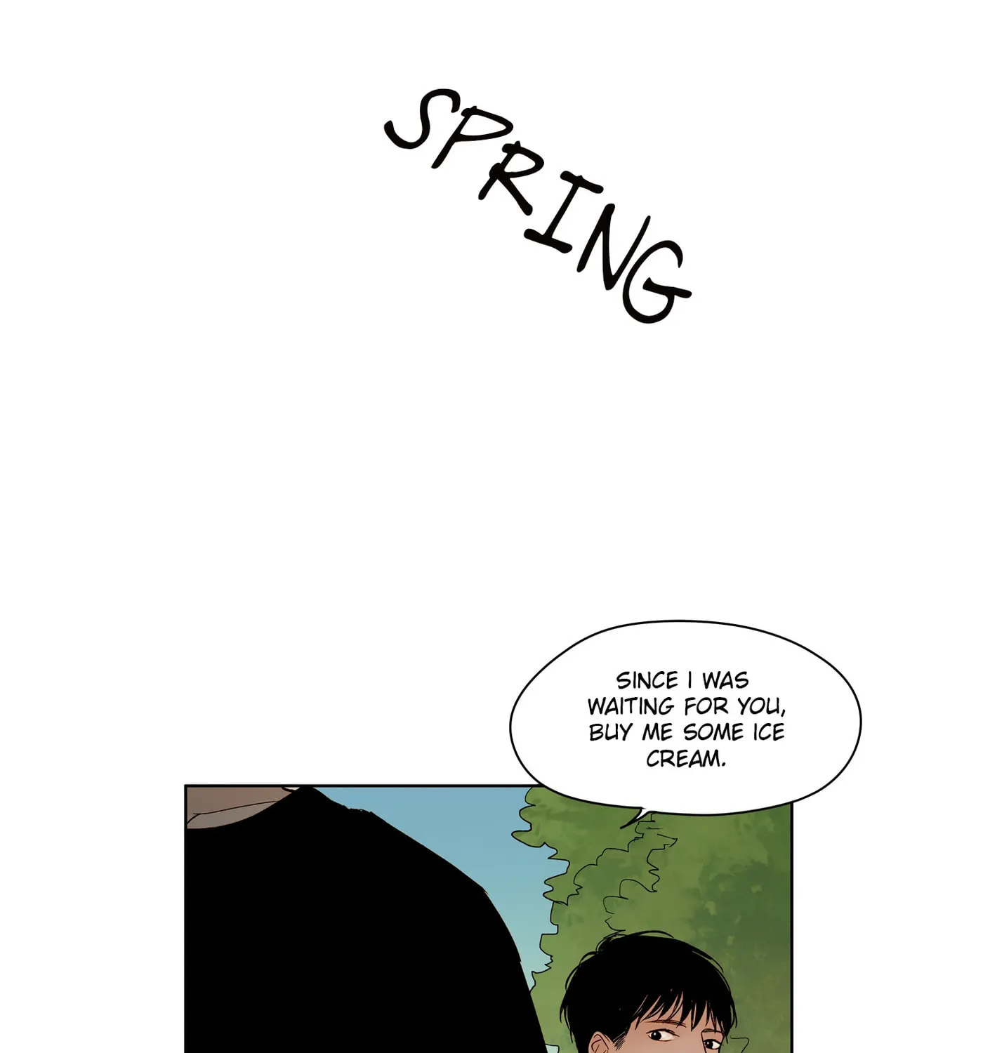 Home (Ep) Chapter 4 page 84 - 