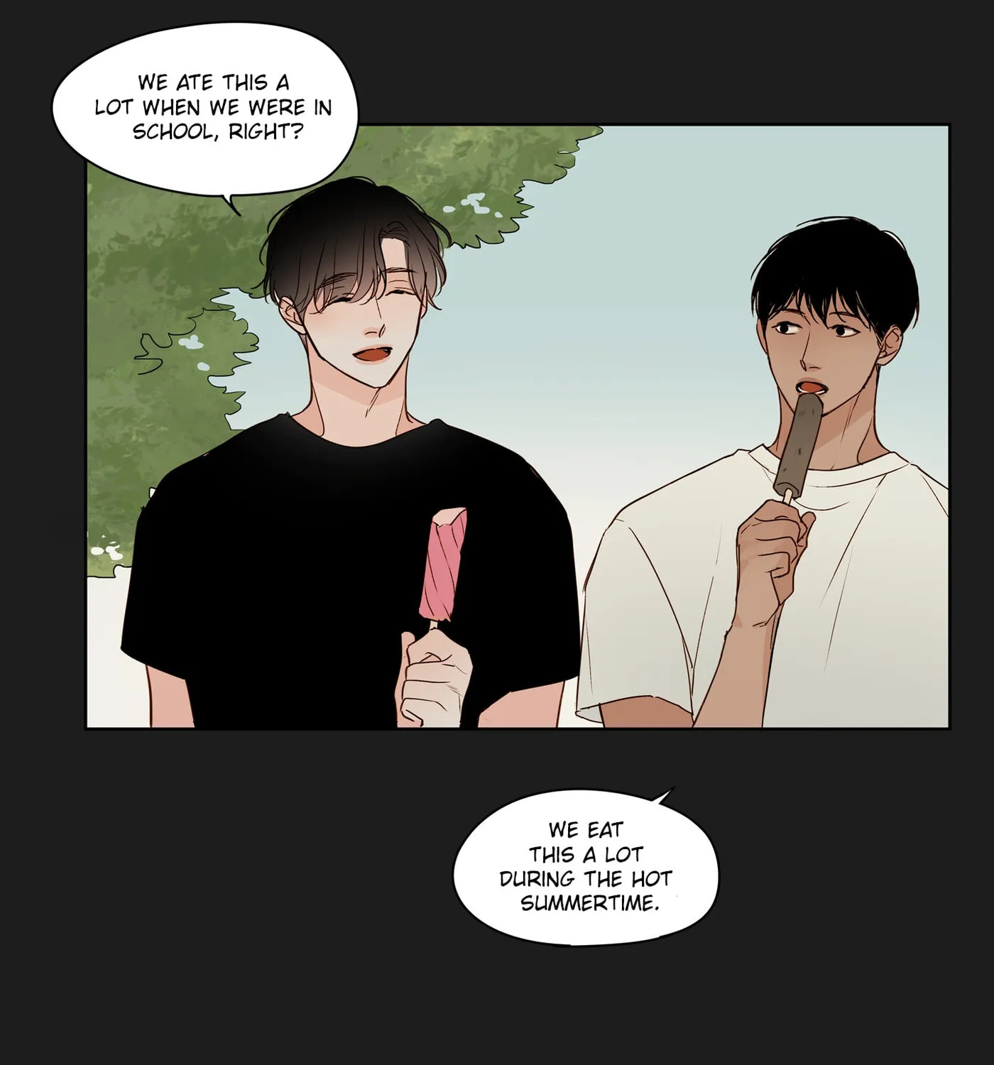 Home (Ep) Chapter 5 page 11 - 
