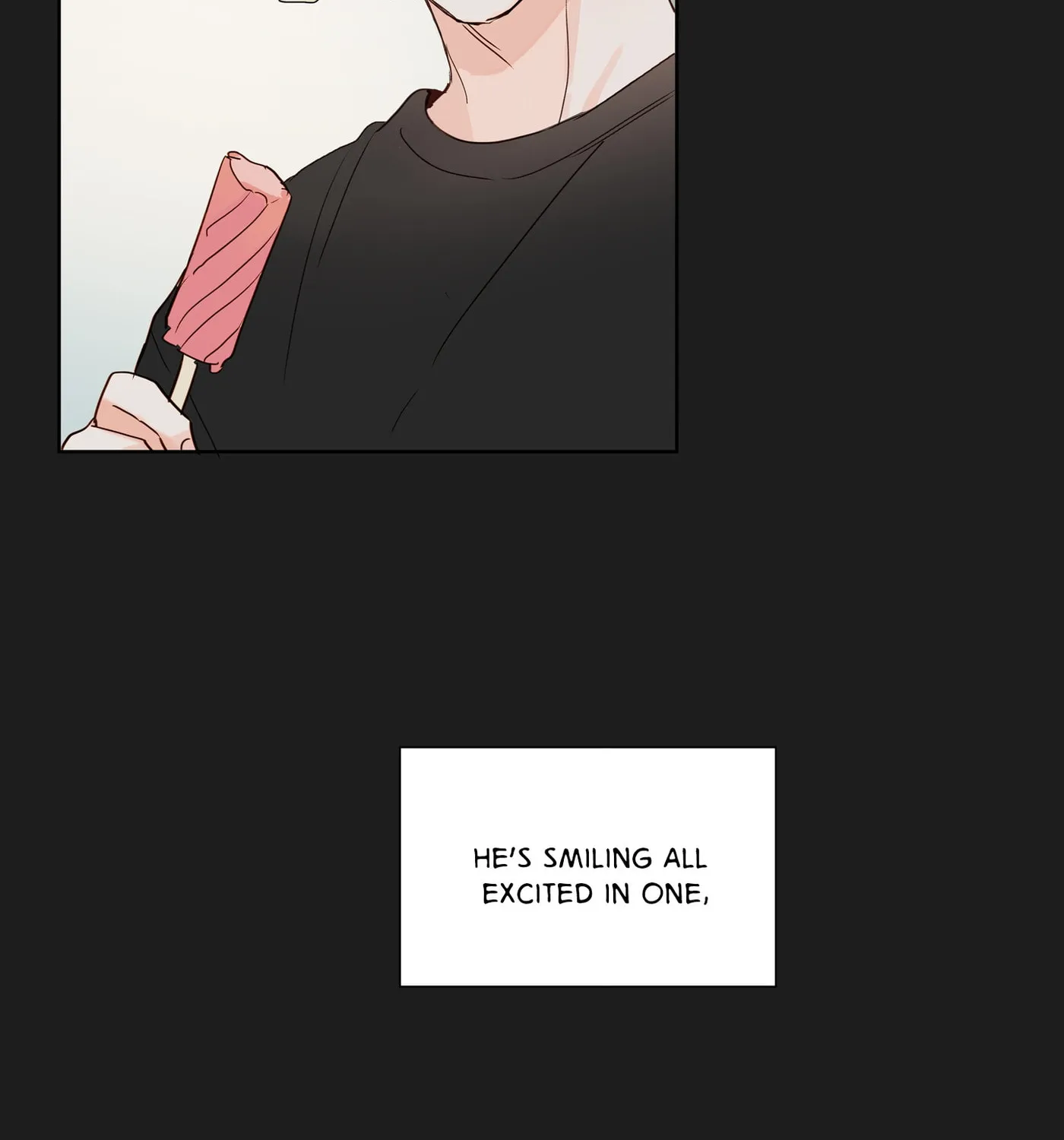 Home (Ep) Chapter 5 page 16 - 