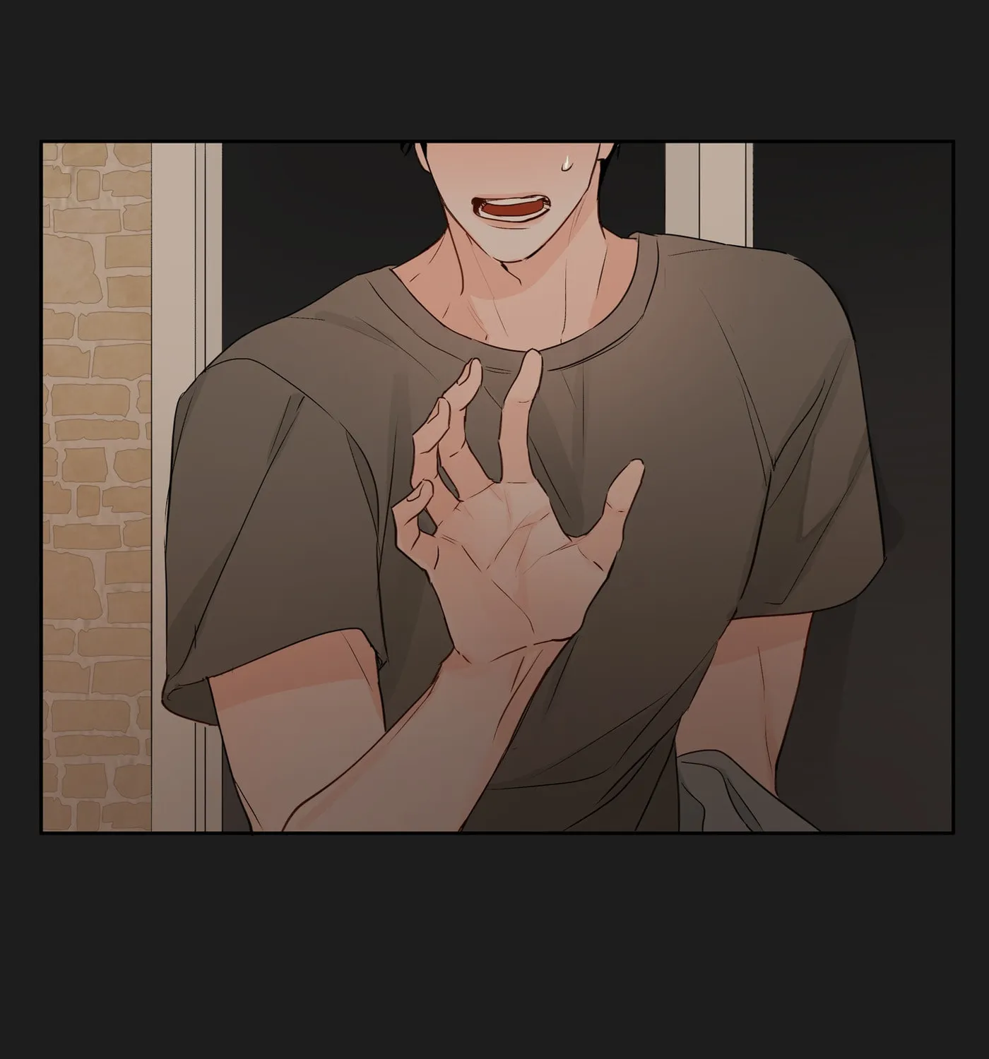 Home (Ep) Chapter 5 page 18 - 