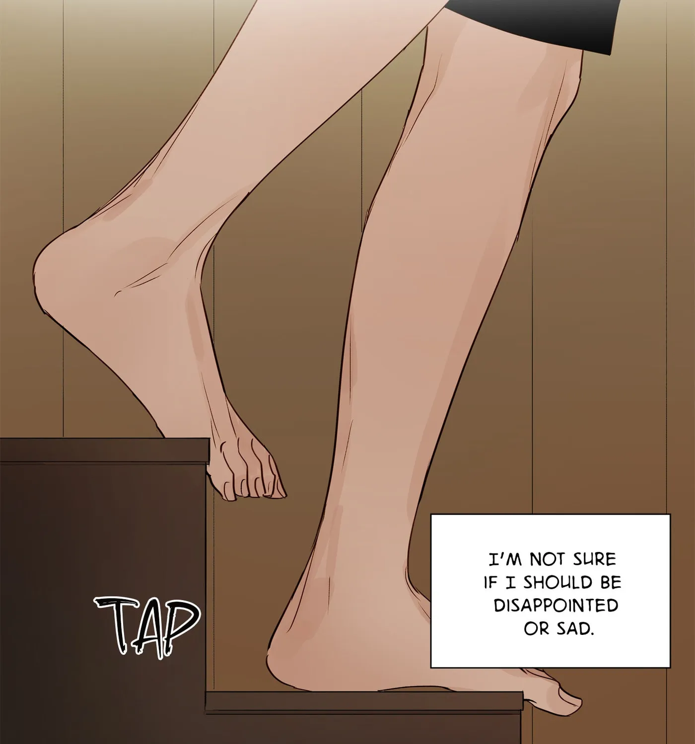 Home (Ep) Chapter 5 page 29 - 