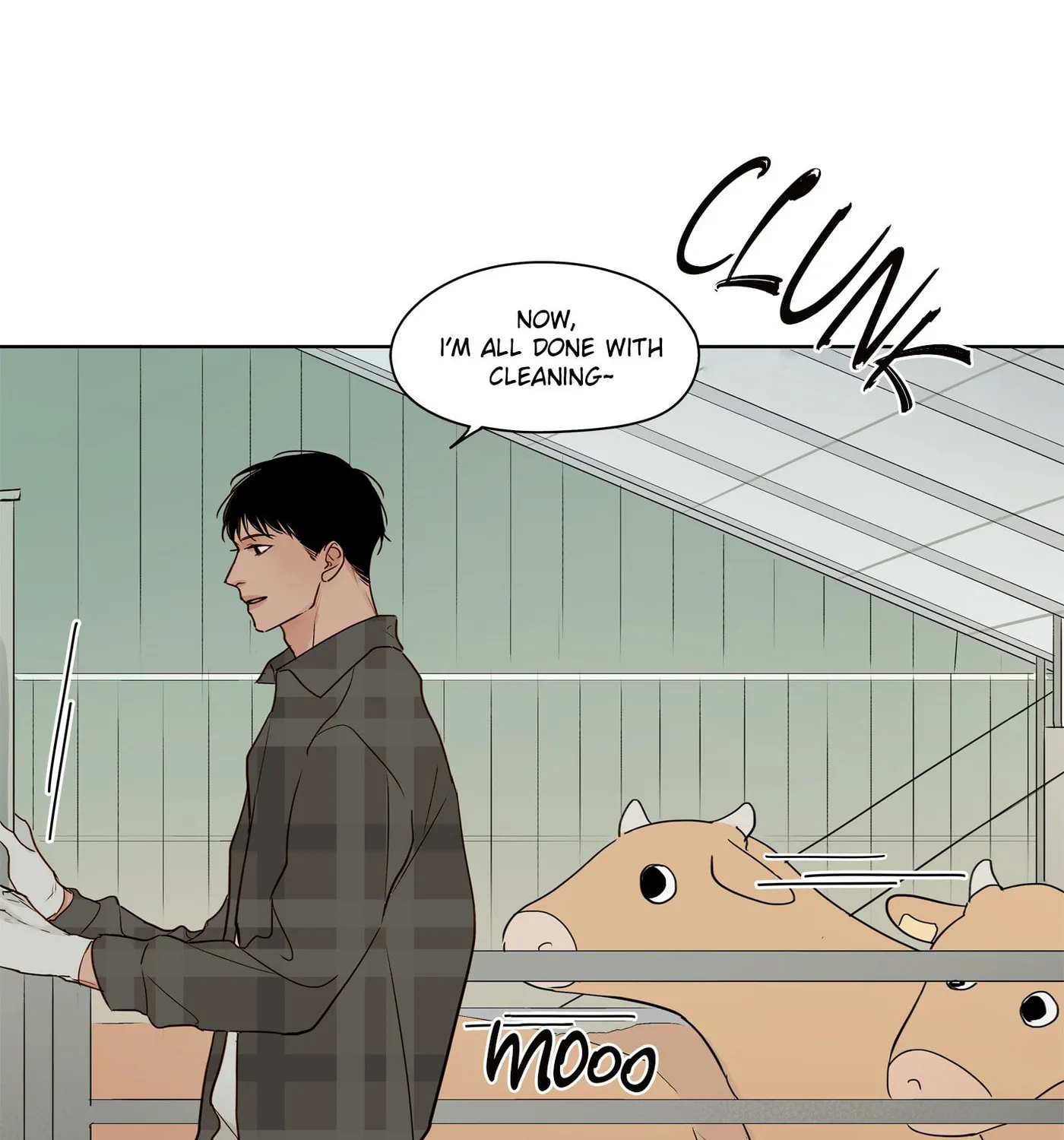 Home (Ep) Chapter 5 page 4 - 