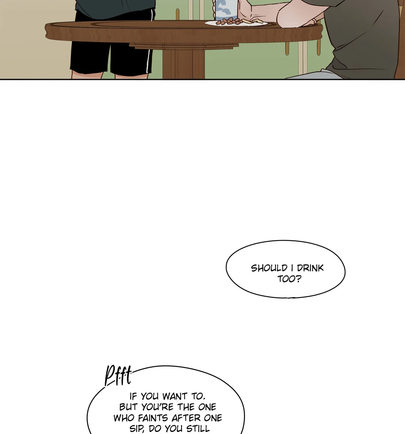 Home (Ep) Chapter 5 page 33 - 