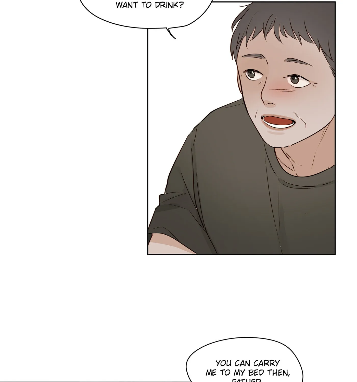 Home (Ep) Chapter 5 page 34 - 