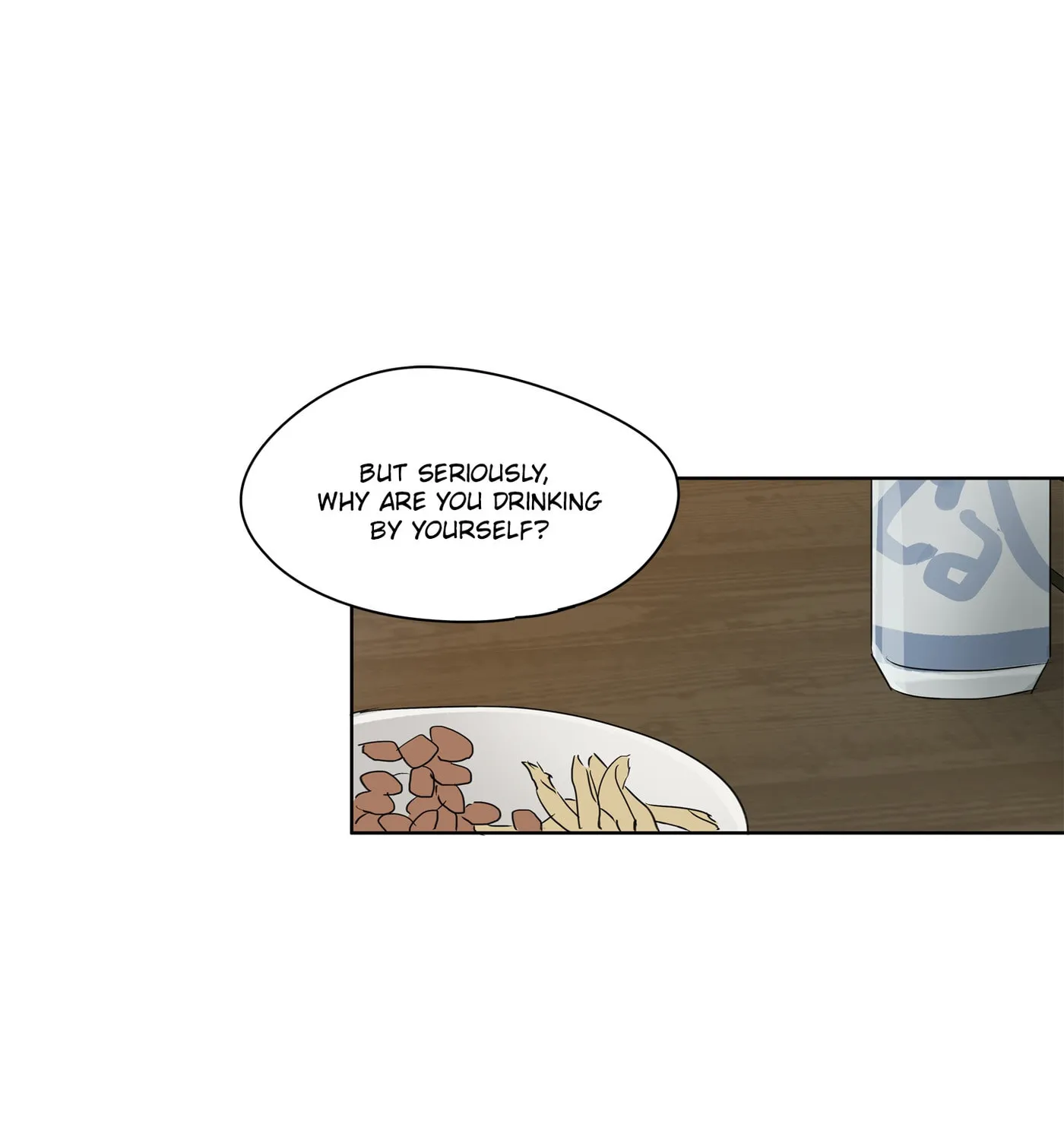 Home (Ep) Chapter 5 page 38 - 