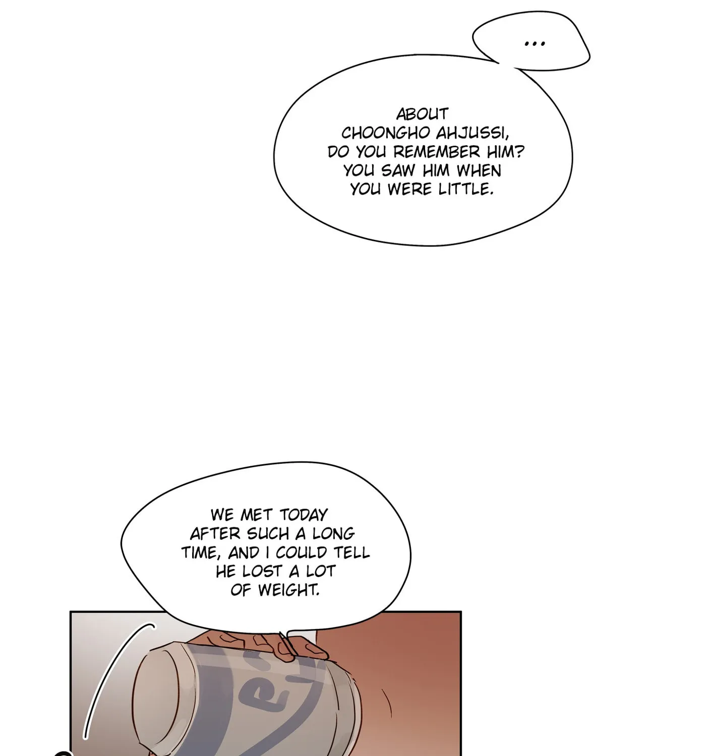 Home (Ep) Chapter 5 page 39 - 
