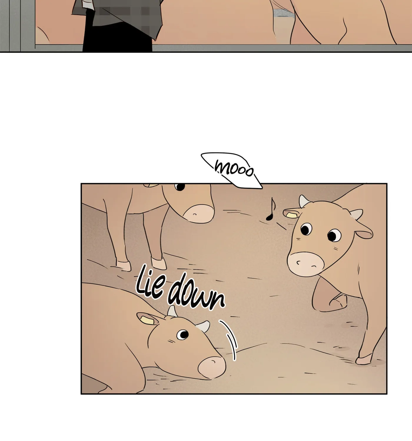 Home (Ep) Chapter 5 page 5 - 