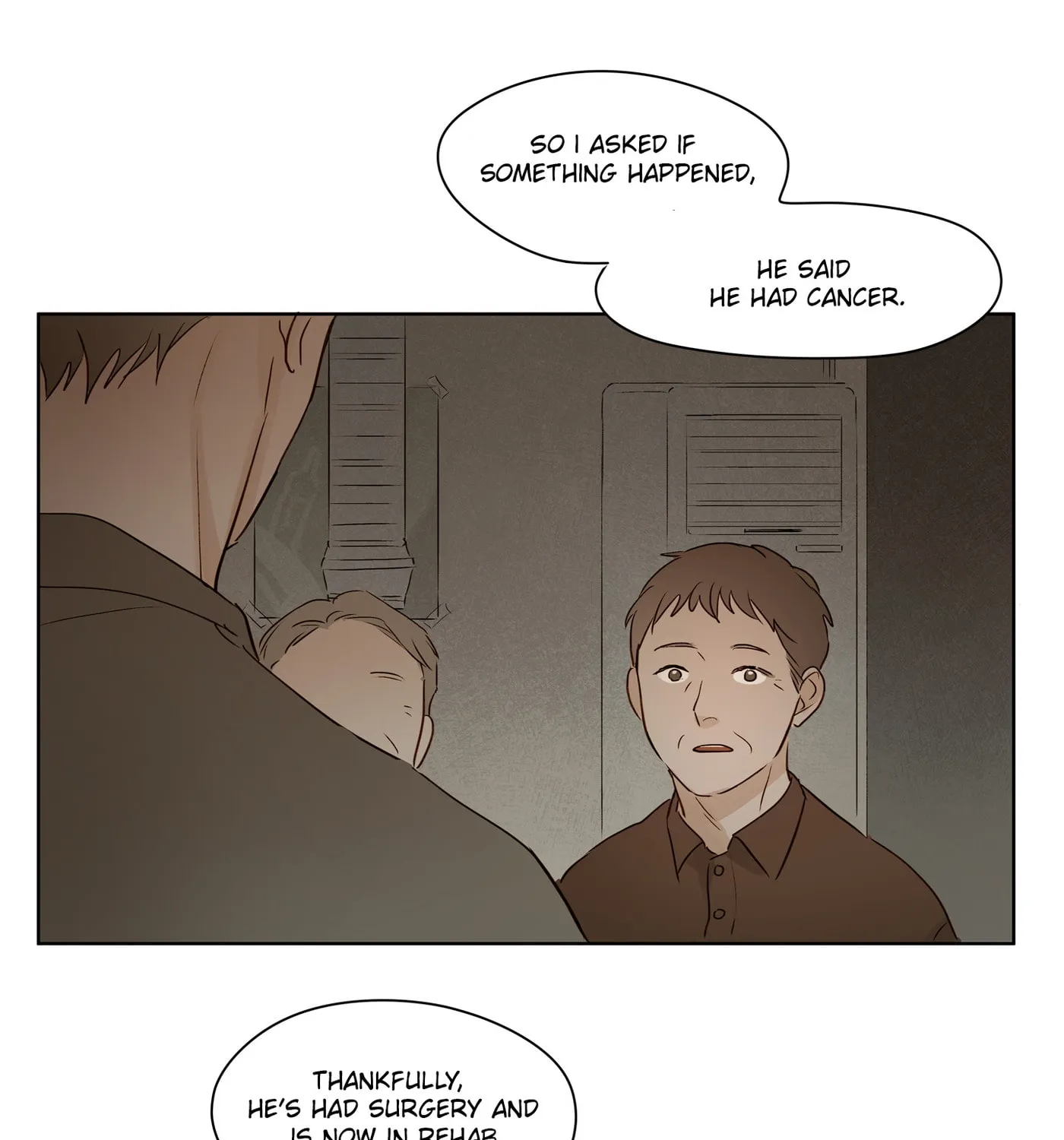 Home (Ep) Chapter 5 page 41 - 