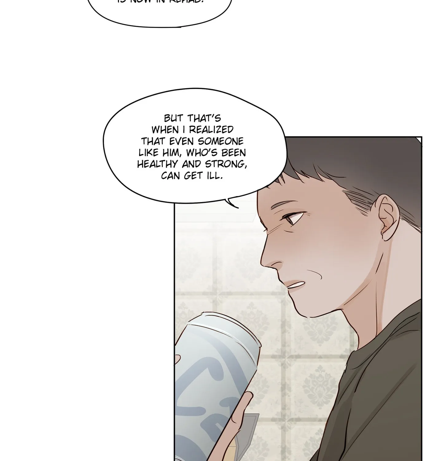 Home (Ep) Chapter 5 page 42 - 