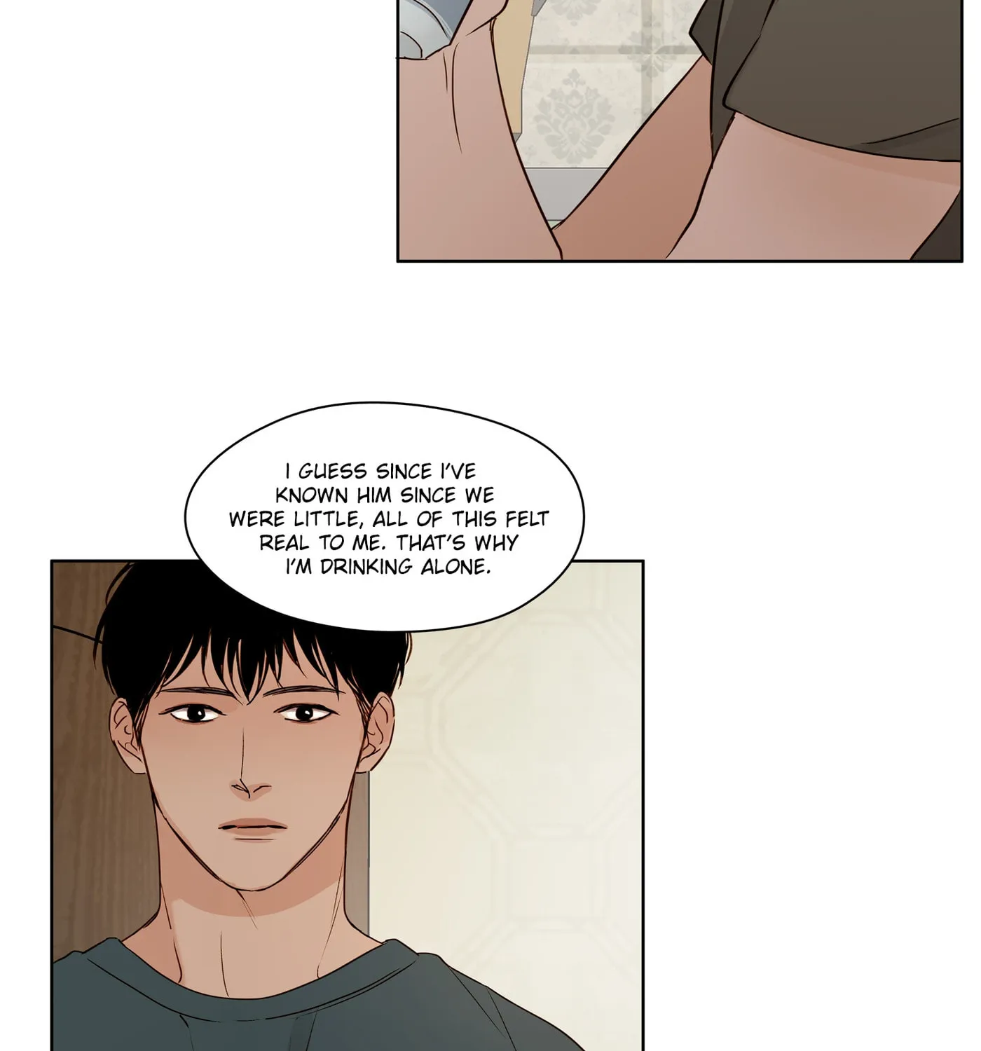 Home (Ep) Chapter 5 page 43 - 