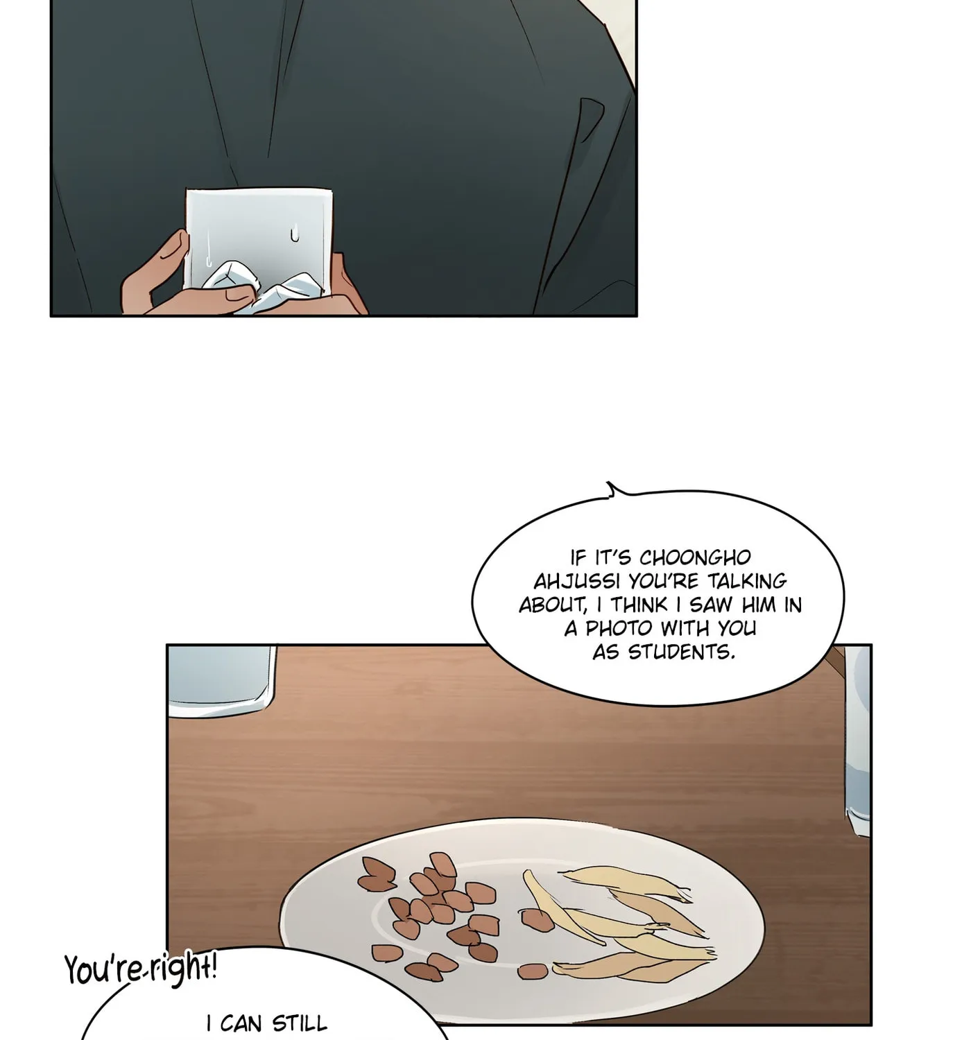 Home (Ep) Chapter 5 page 44 - 