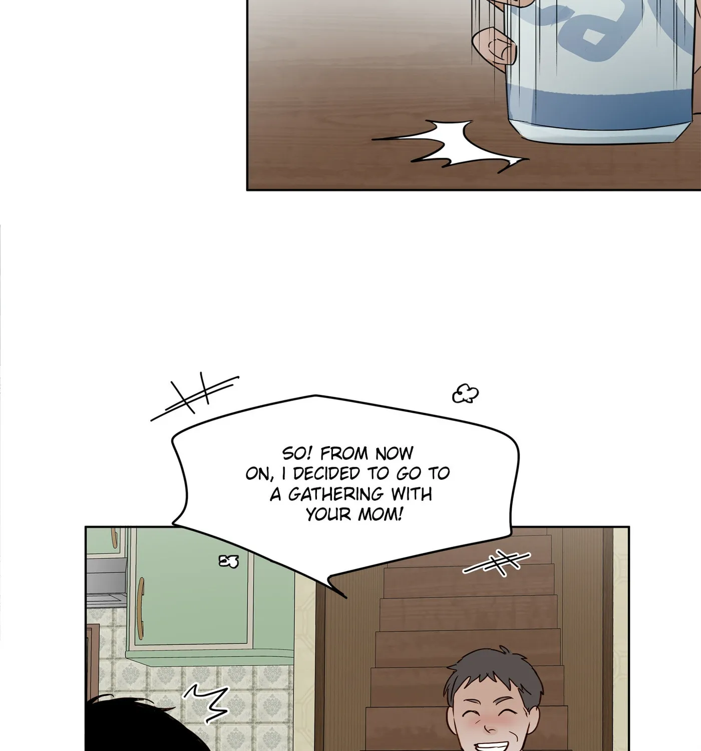 Home (Ep) Chapter 5 page 48 - 