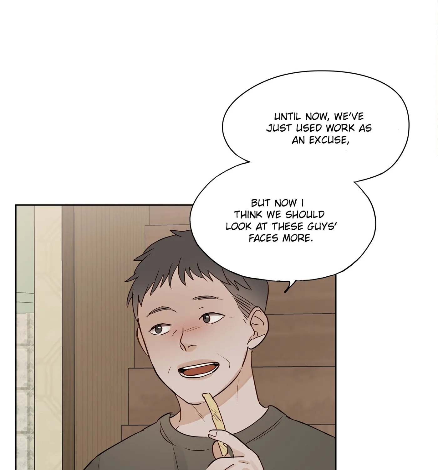 Home (Ep) Chapter 5 page 50 - 