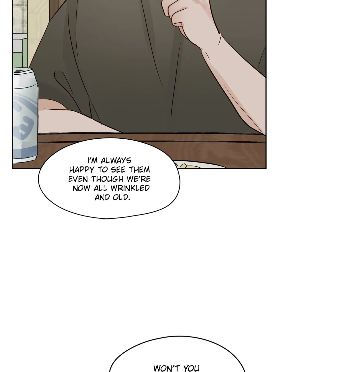 Home (Ep) Chapter 5 page 51 - 