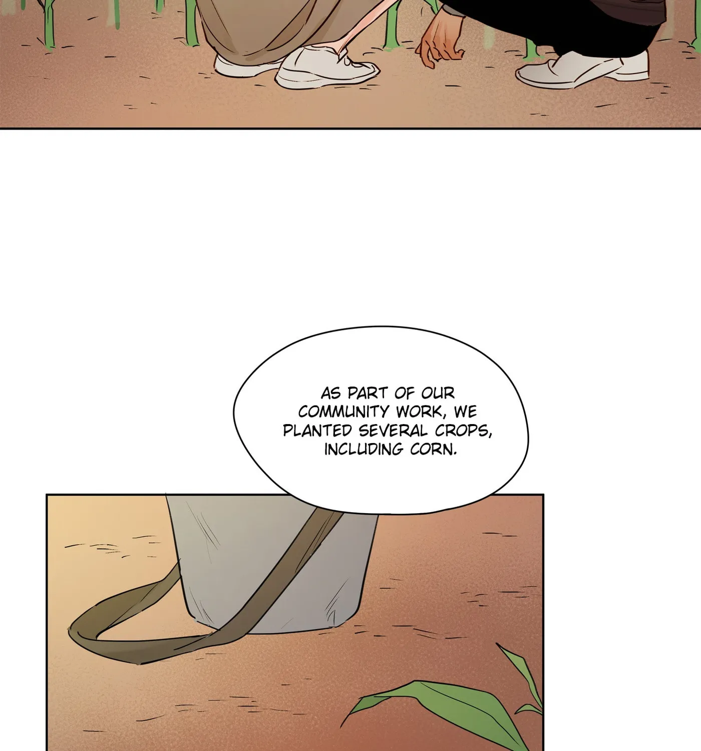 Home (Ep) Chapter 5 page 64 - 