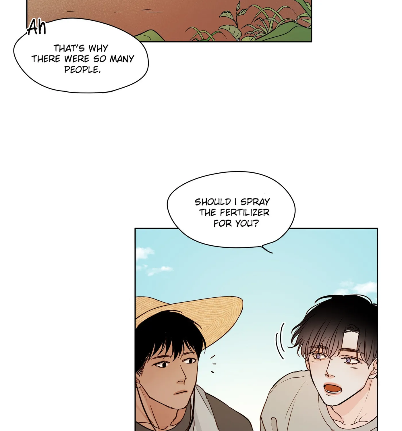 Home (Ep) Chapter 5 page 65 - 