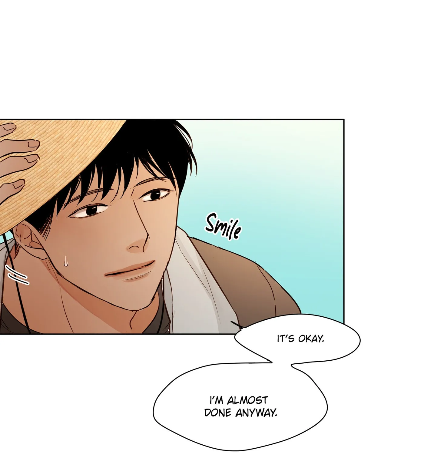Home (Ep) Chapter 5 page 67 - 