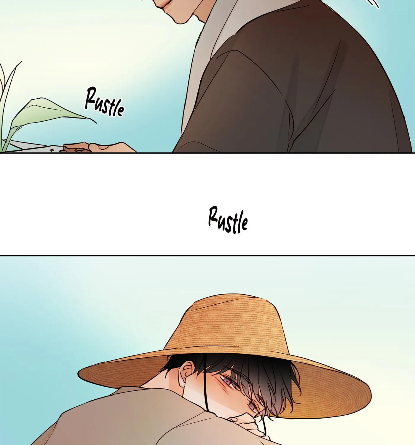 Home (Ep) Chapter 5 page 72 - 
