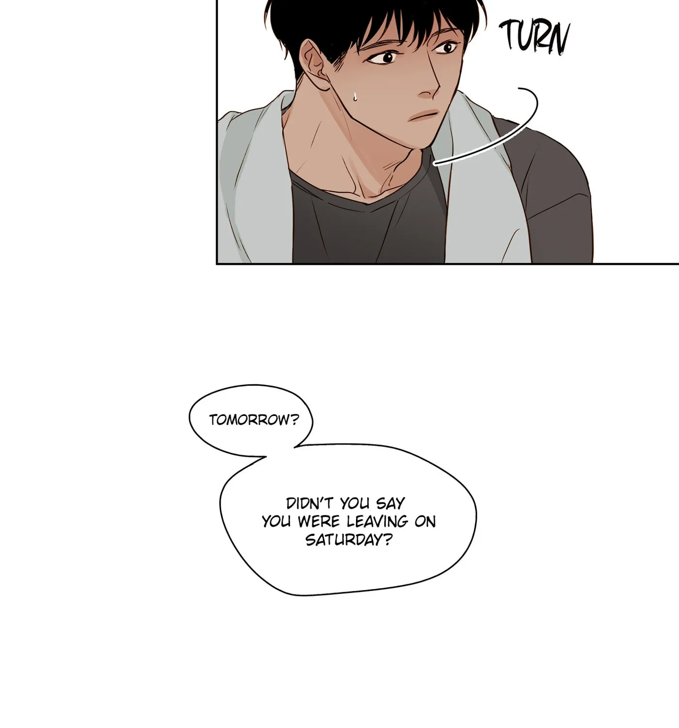 Home (Ep) Chapter 5 page 76 - 