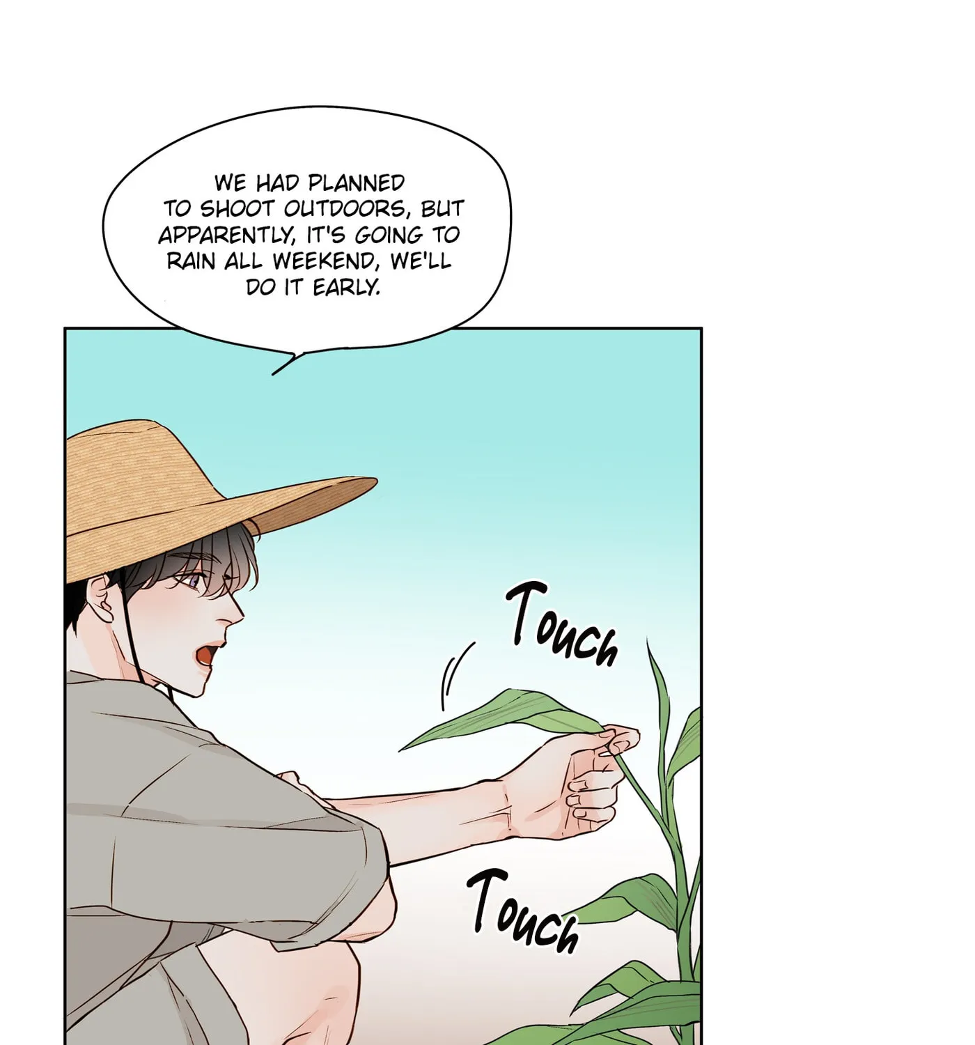 Home (Ep) Chapter 5 page 77 - 