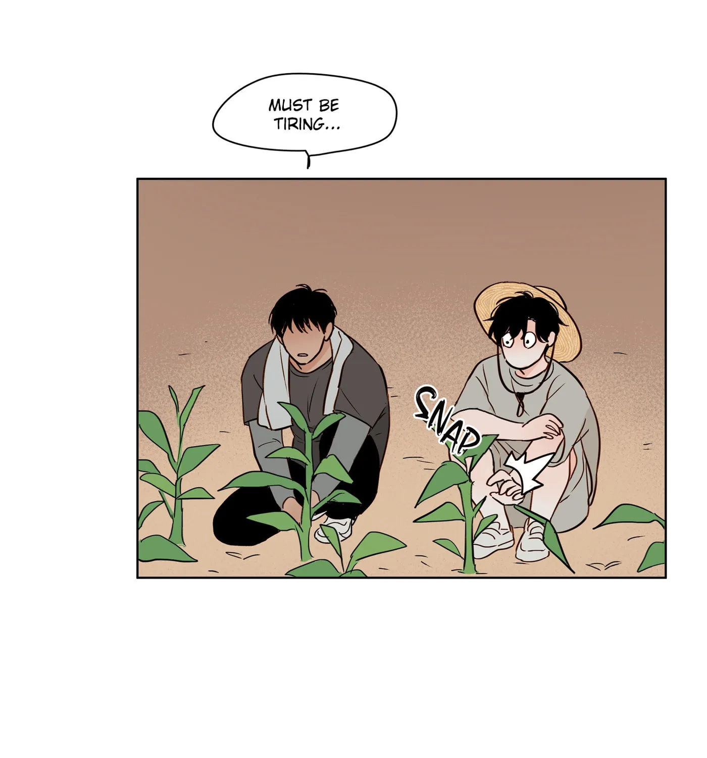 Home (Ep) Chapter 5 page 79 - 
