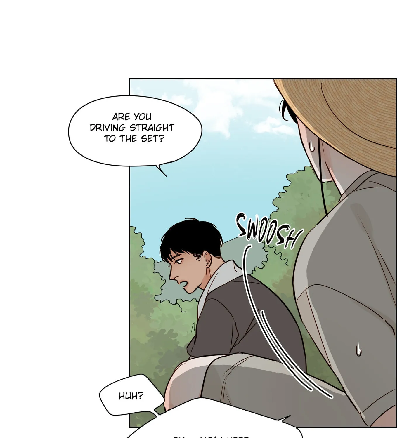 Home (Ep) Chapter 5 page 80 - 