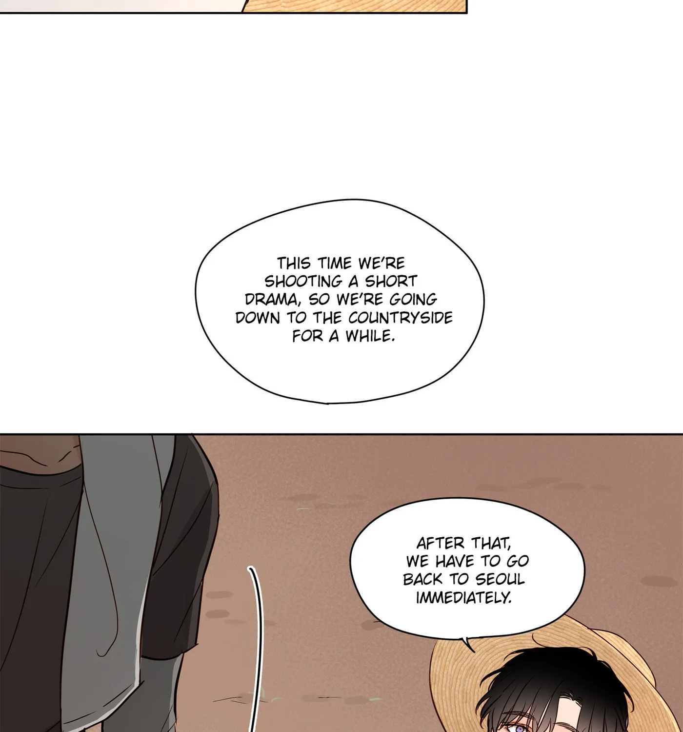 Home (Ep) Chapter 5 page 82 - 