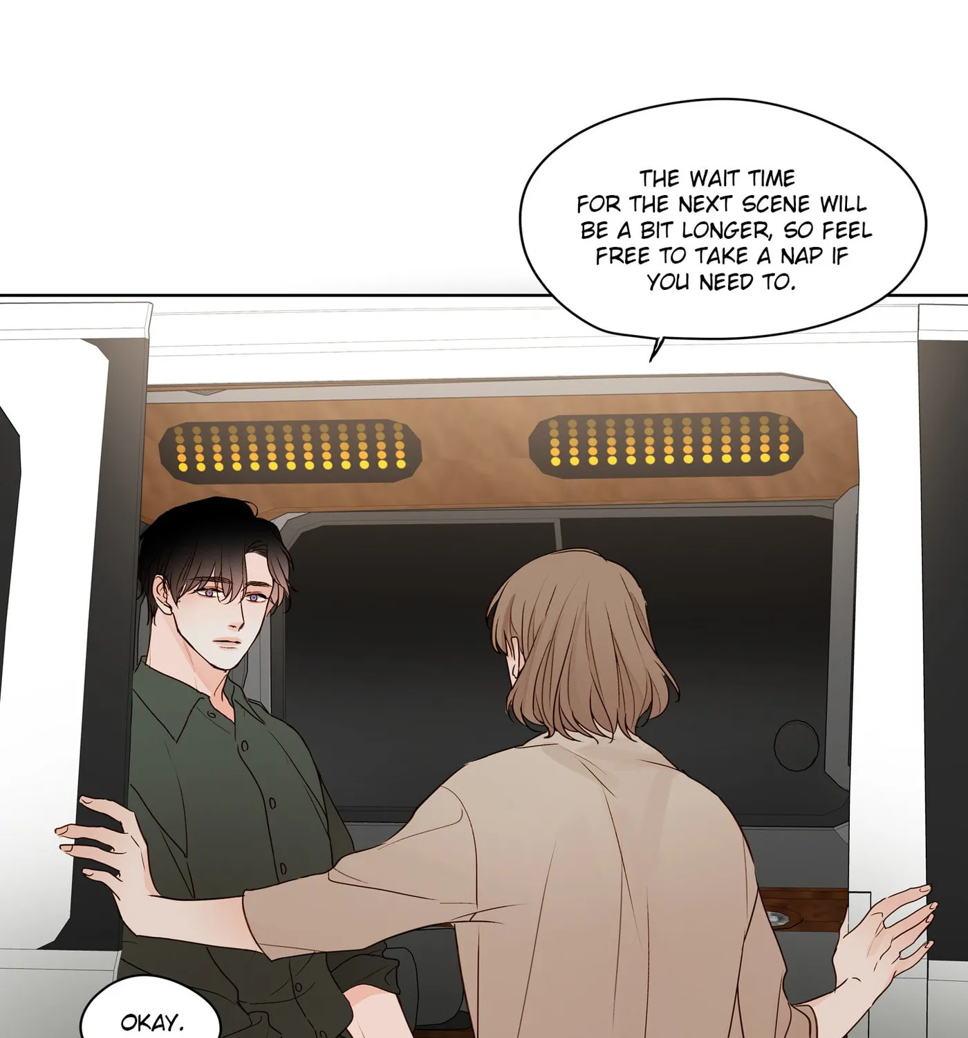 Home (Ep) Chapter 6 page 18 - 