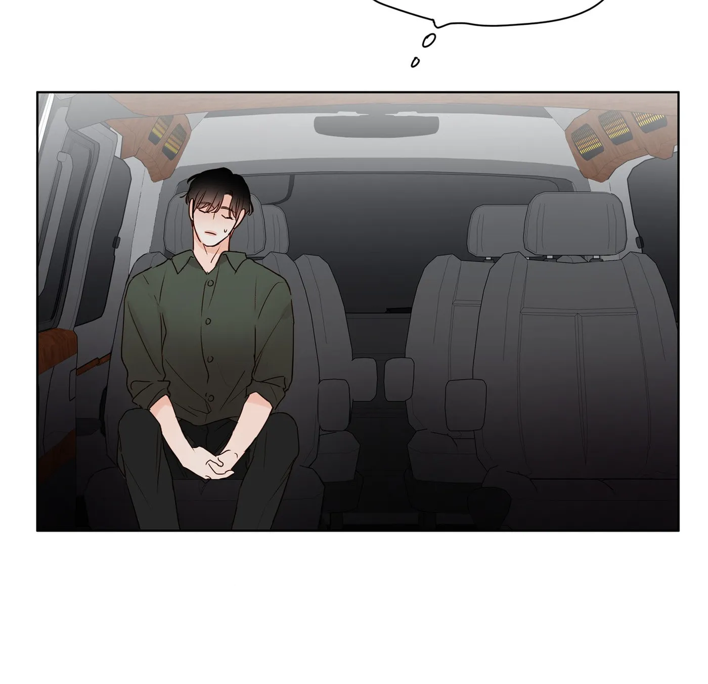 Home (Ep) Chapter 6 page 22 - 