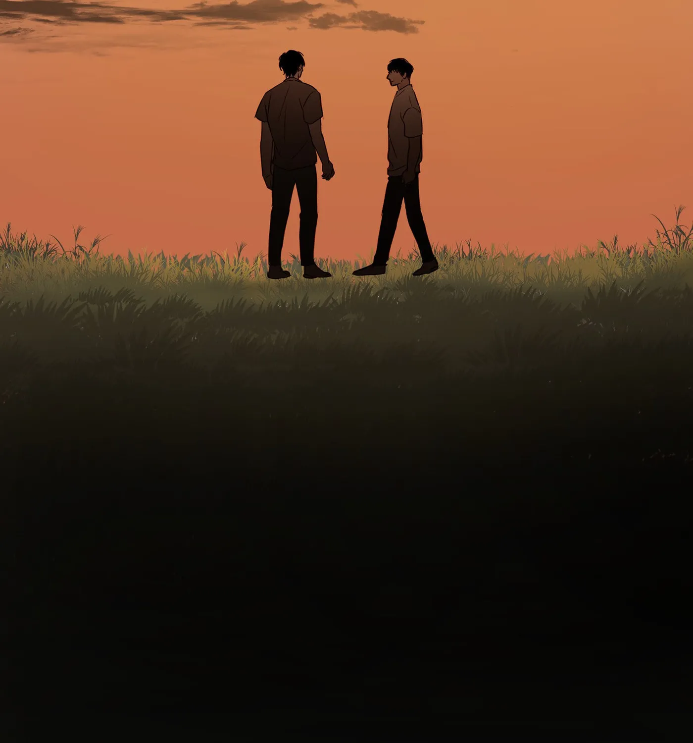 Home (Ep) Chapter 6 page 25 - 