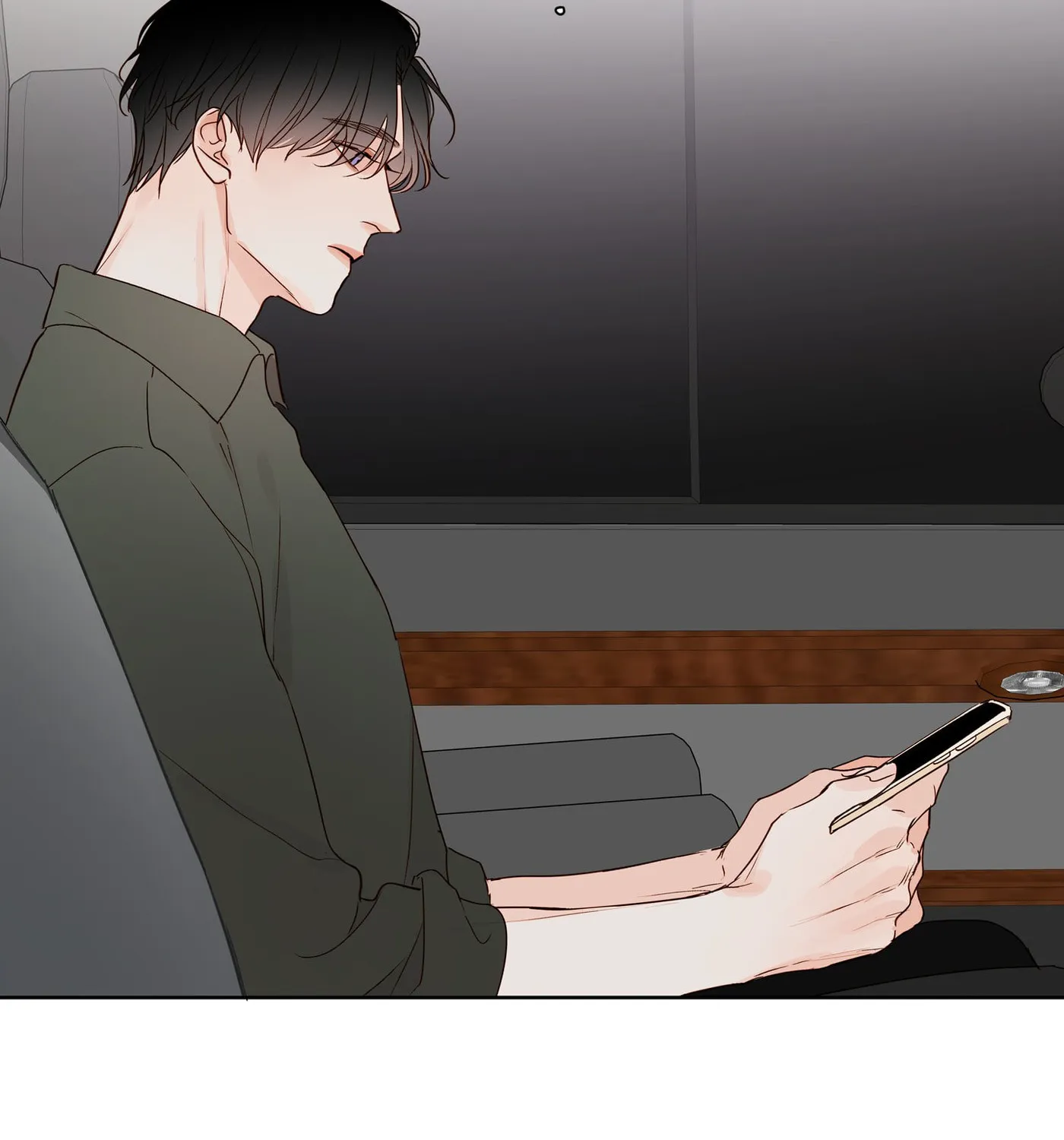 Home (Ep) Chapter 6 page 28 - 