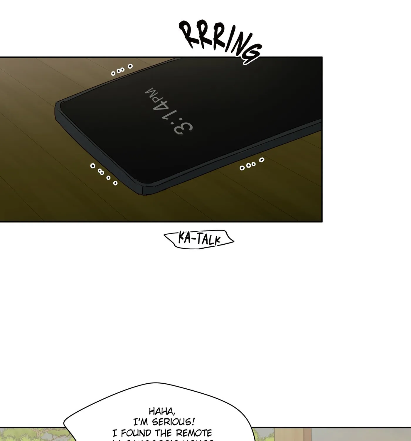 Home (Ep) Chapter 6 page 31 - 