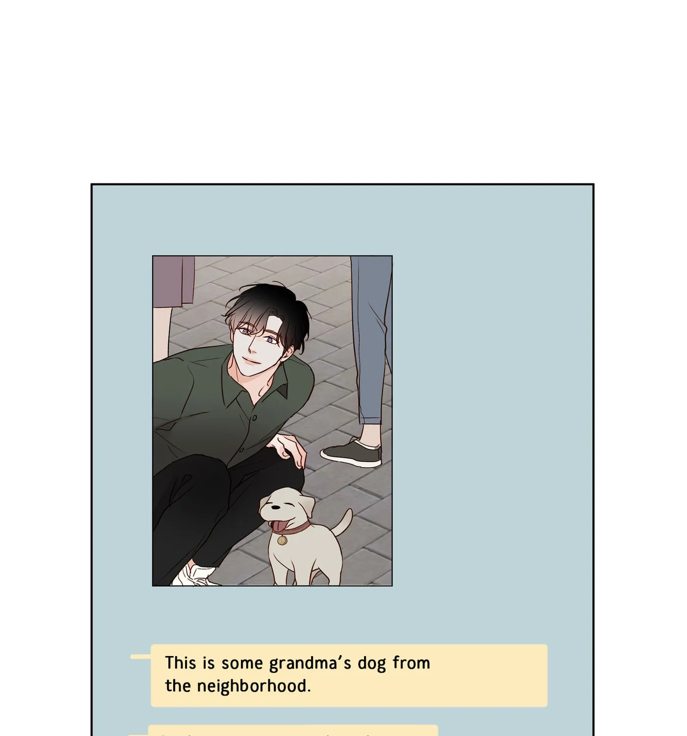 Home (Ep) Chapter 6 page 33 - 