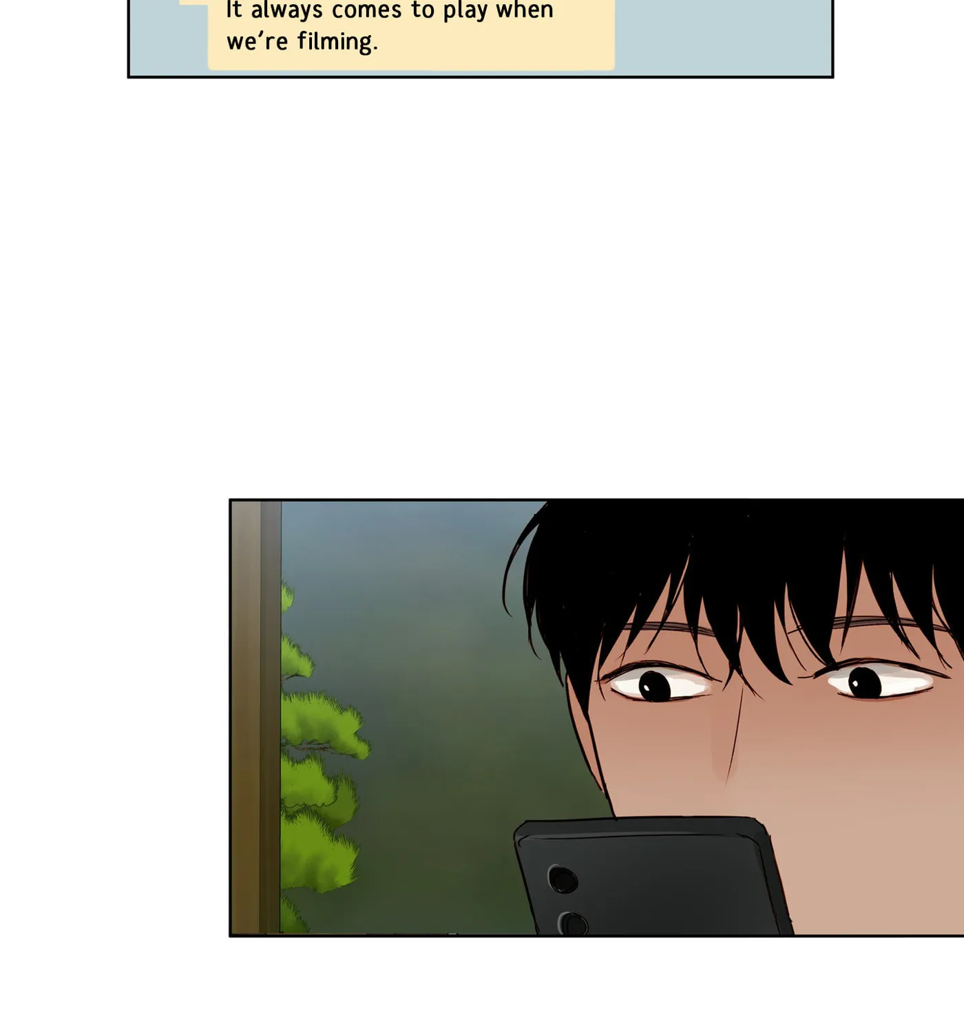 Home (Ep) Chapter 6 page 34 - 