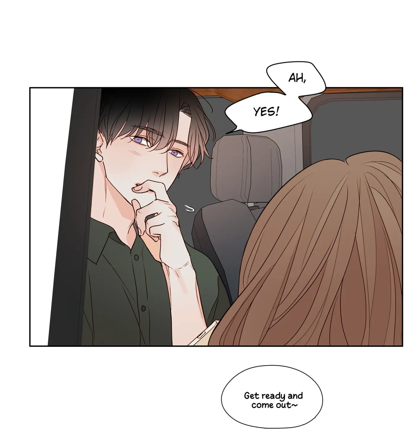 Home (Ep) Chapter 6 page 46 - 