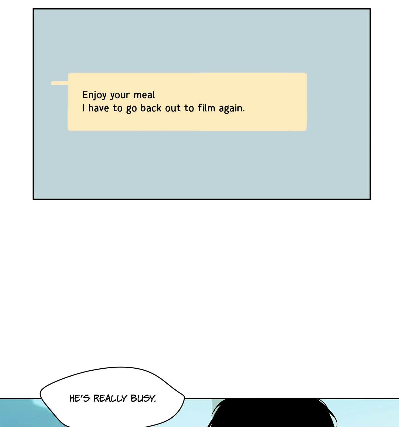 Home (Ep) Chapter 6 page 48 - 
