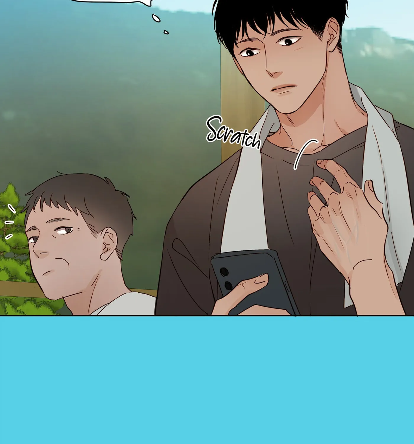 Home (Ep) Chapter 6 page 49 - 