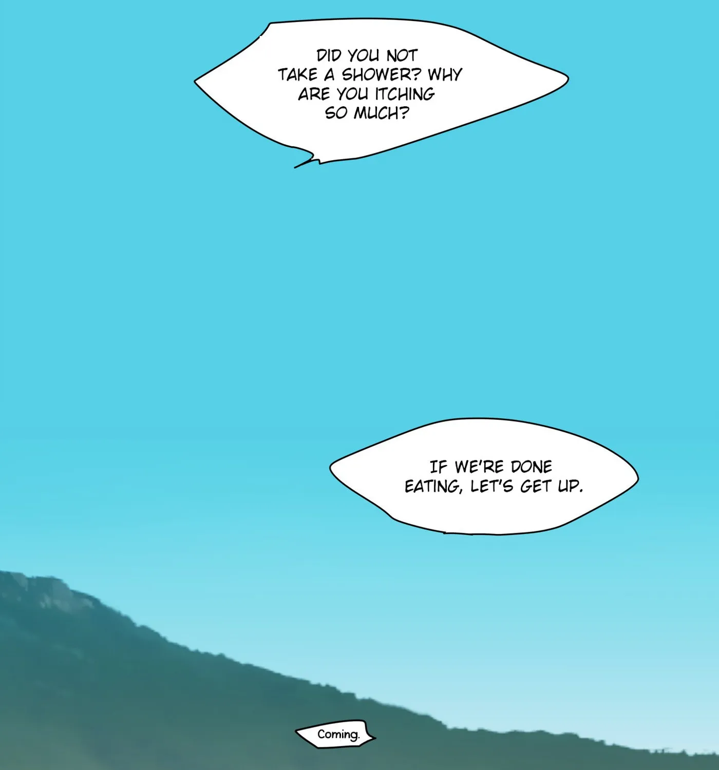 Home (Ep) Chapter 6 page 50 - 