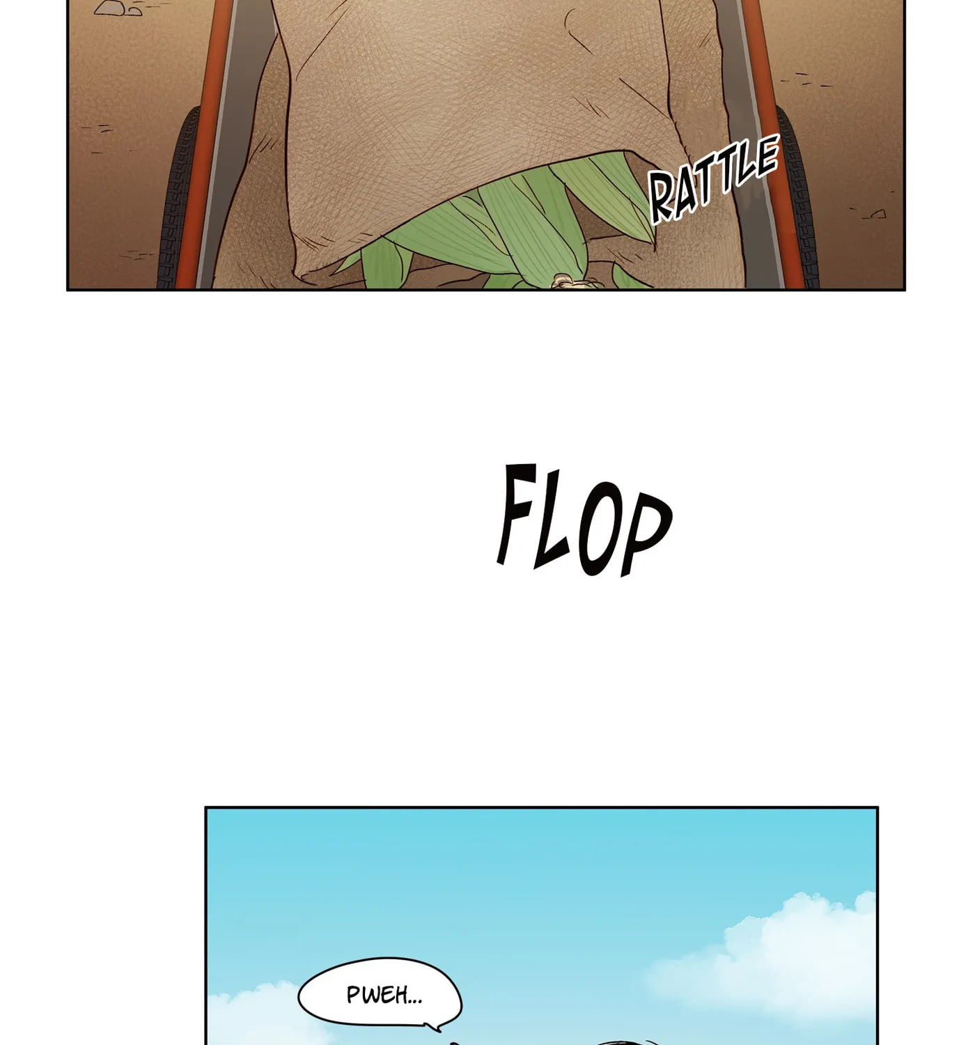 Home (Ep) Chapter 6 page 54 - 