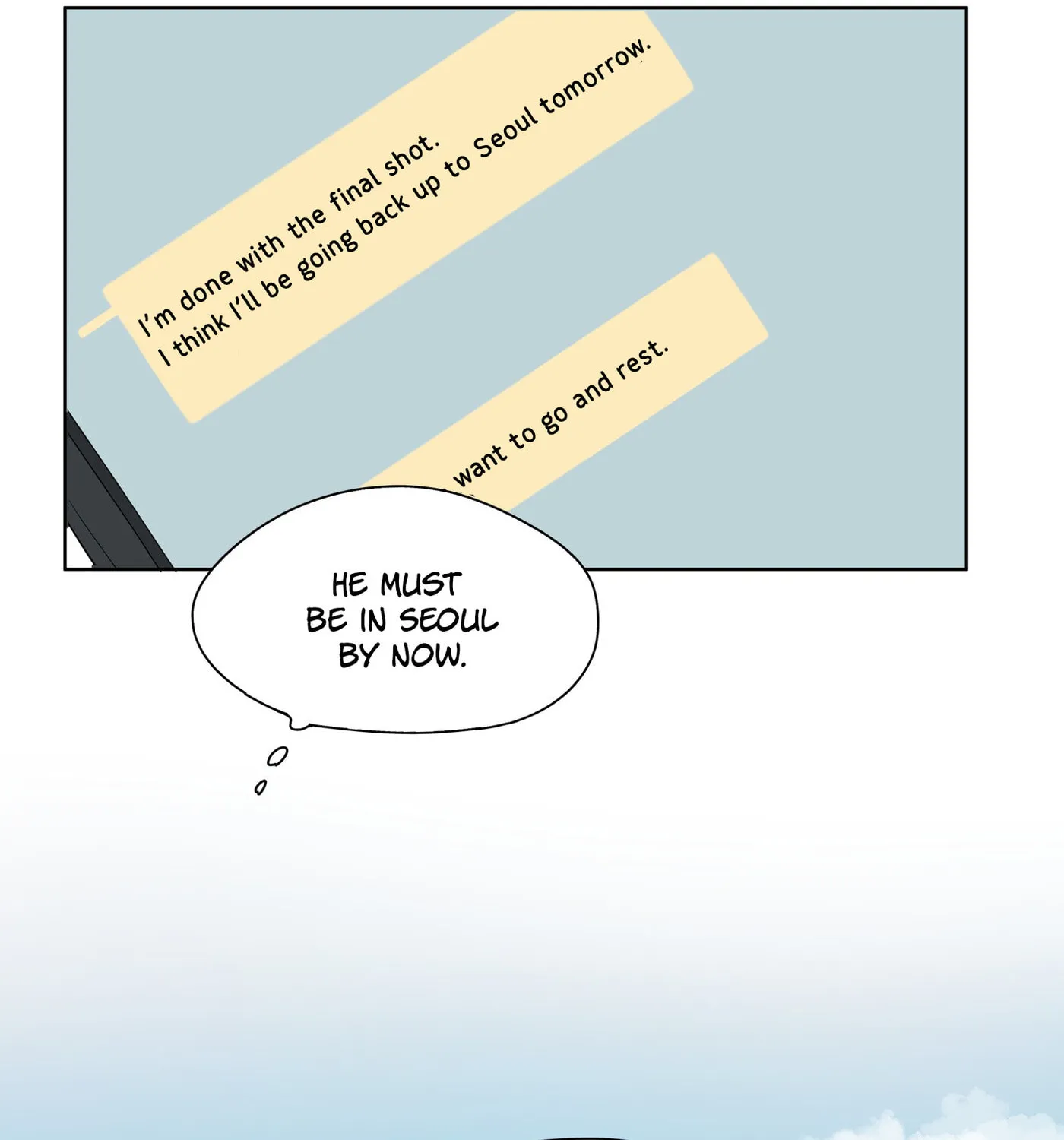Home (Ep) Chapter 6 page 56 - 