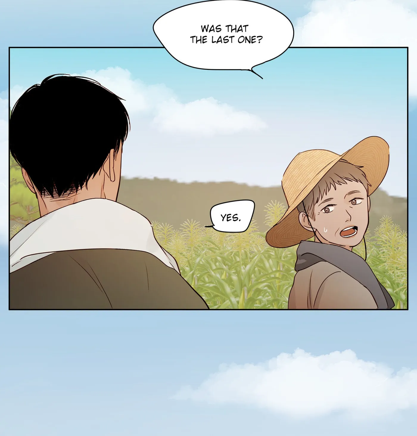 Home (Ep) Chapter 6 page 57 - 