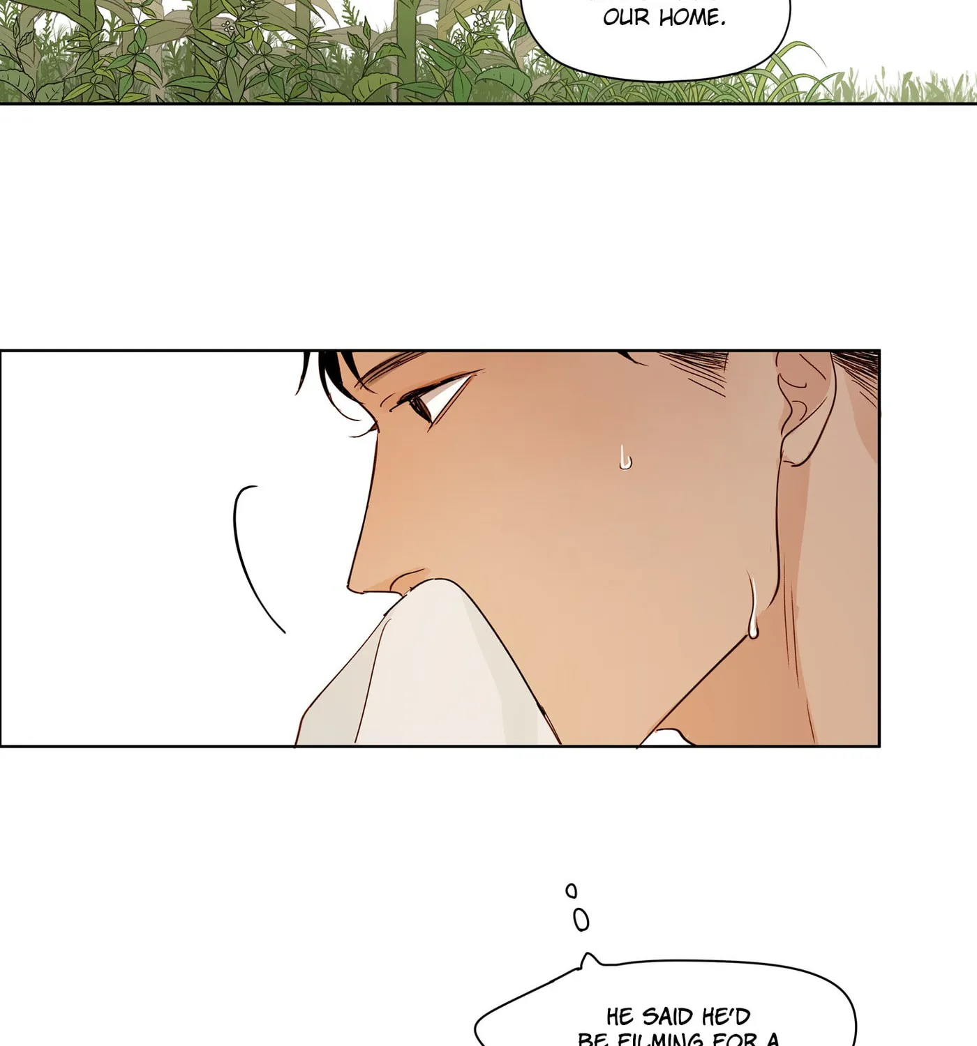 Home (Ep) Chapter 6 page 59 - 