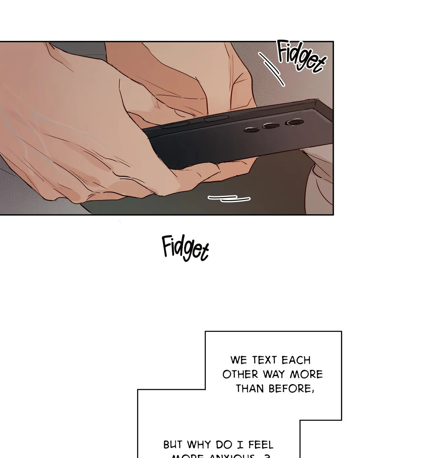 Home (Ep) Chapter 6 page 64 - 
