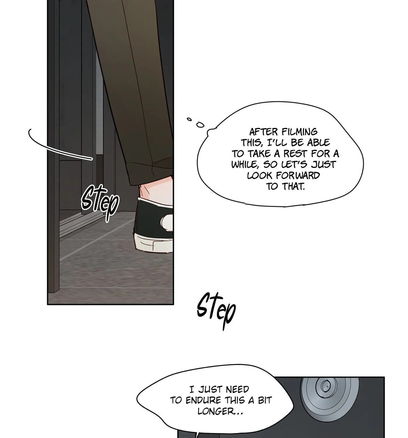 Home (Ep) Chapter 6 page 78 - 